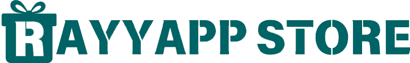 Rayyapp Store