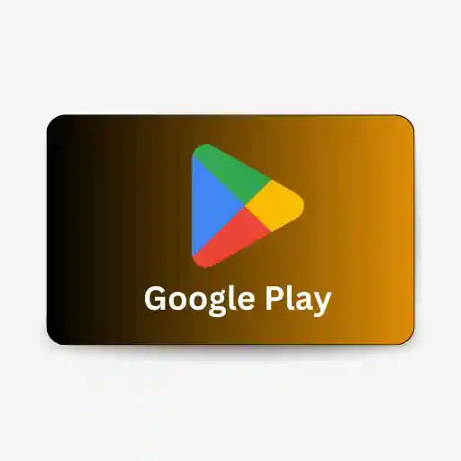 Google Play Gift